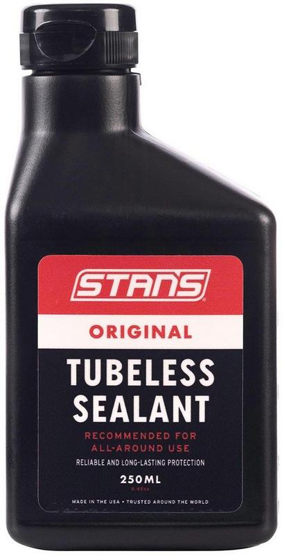 Halfords Stans Tubeless Sealant, 250Ml | Extra 8% off for BC Members