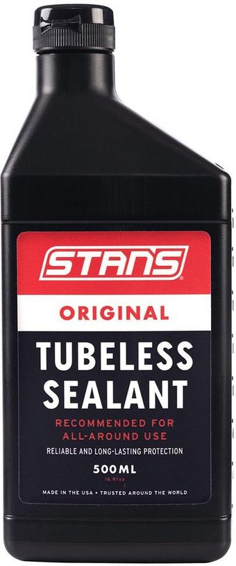 Stans Tubeless Sealant, 500ml