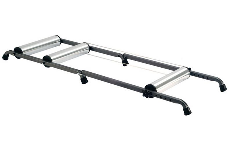 Saris Aluminium Rollers Saris Aluminium Rollers