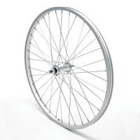 Halfords Oxford Front Wheel 20 inch Silver | Extra 8% off for BC Members