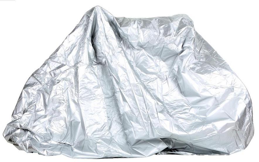 Bikehut All Weather Multi Bike Cover Halfords IE