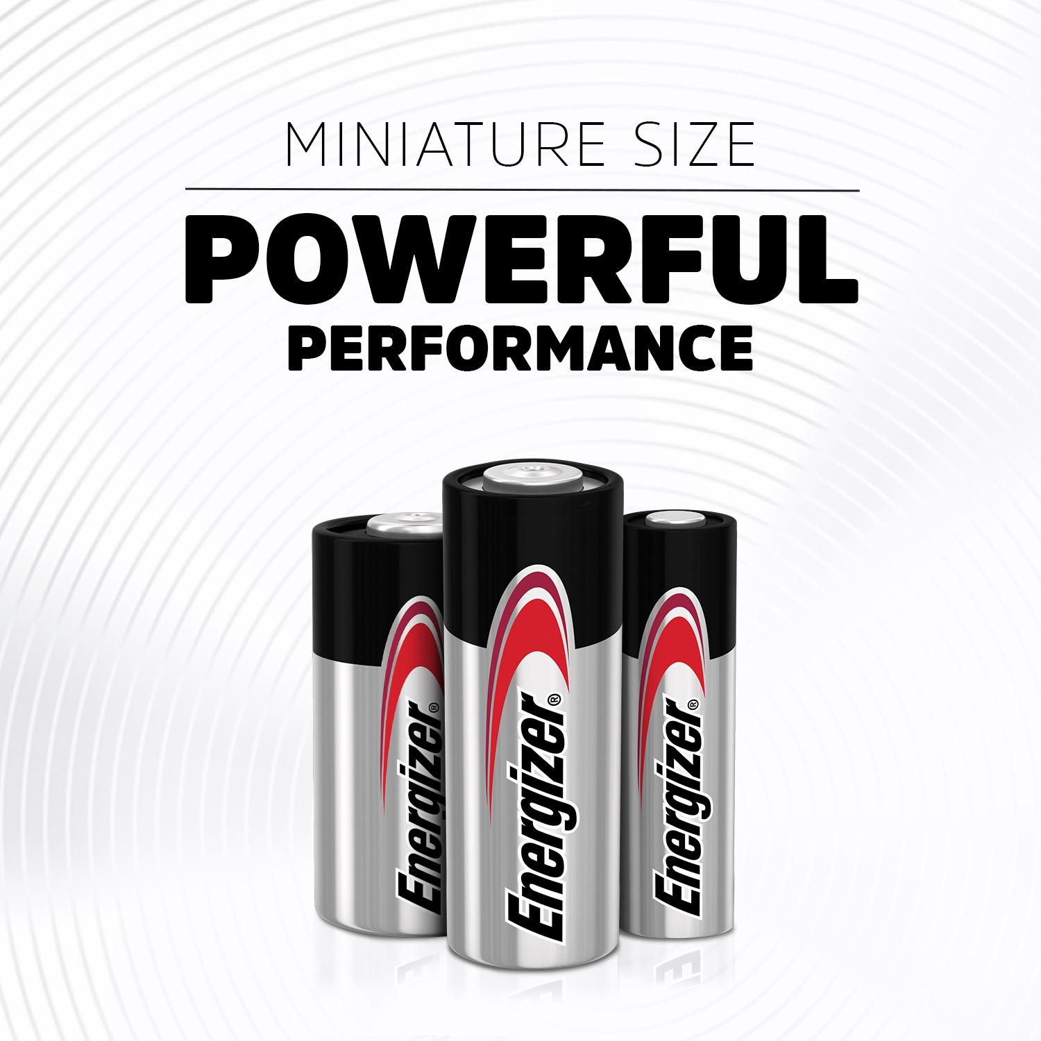 Energizer A23 Battery Twin Pack