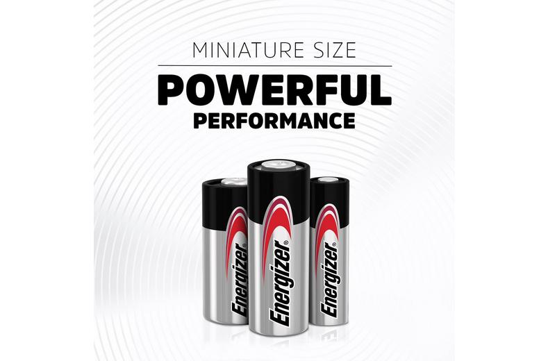 Energizer A23 Battery Twin Pack Energizer A23 Battery Twin Pack