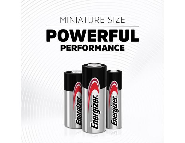 Energizer A23 Battery Twin Pack | Halfords UK