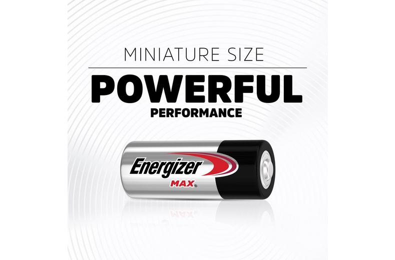 Energizer LR1 Battery Twin Pack Energizer LR1 Battery Twin Pack