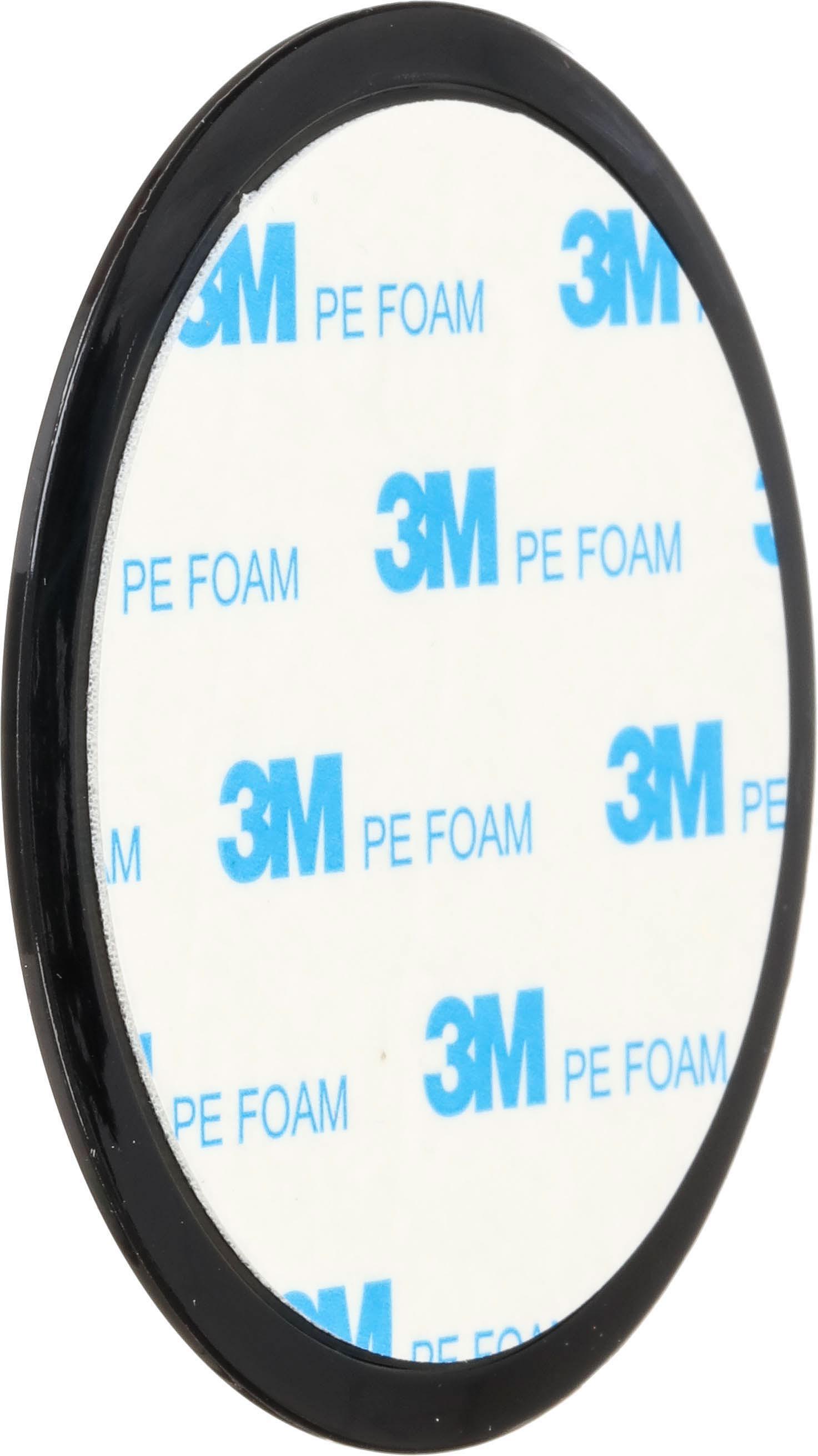 Halfords Sat Nav Mounting Disc