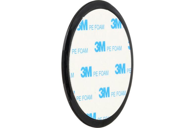 Halfords Sat Nav Mounting Disc Halfords Sat Nav Mounting Disc