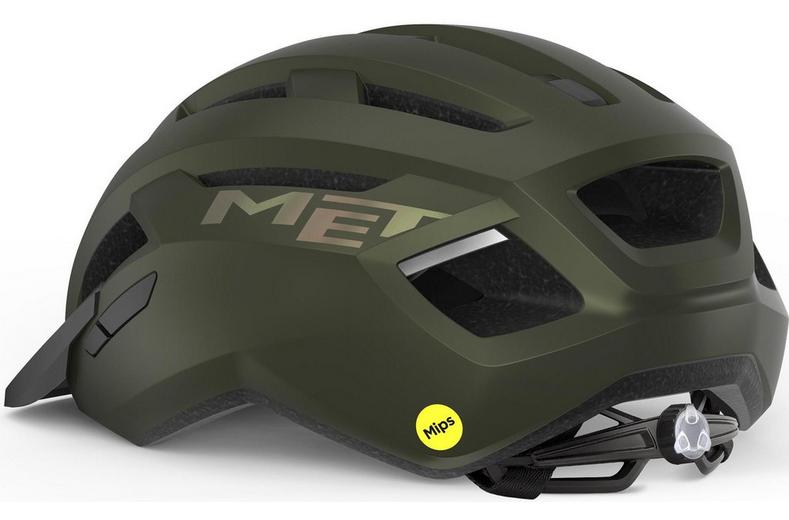 MET Allroad MIPS Helmet MET Allroad MIPS Helmet