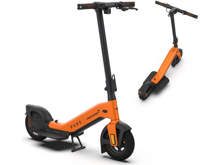 Indi EX-1 Electric Scooter