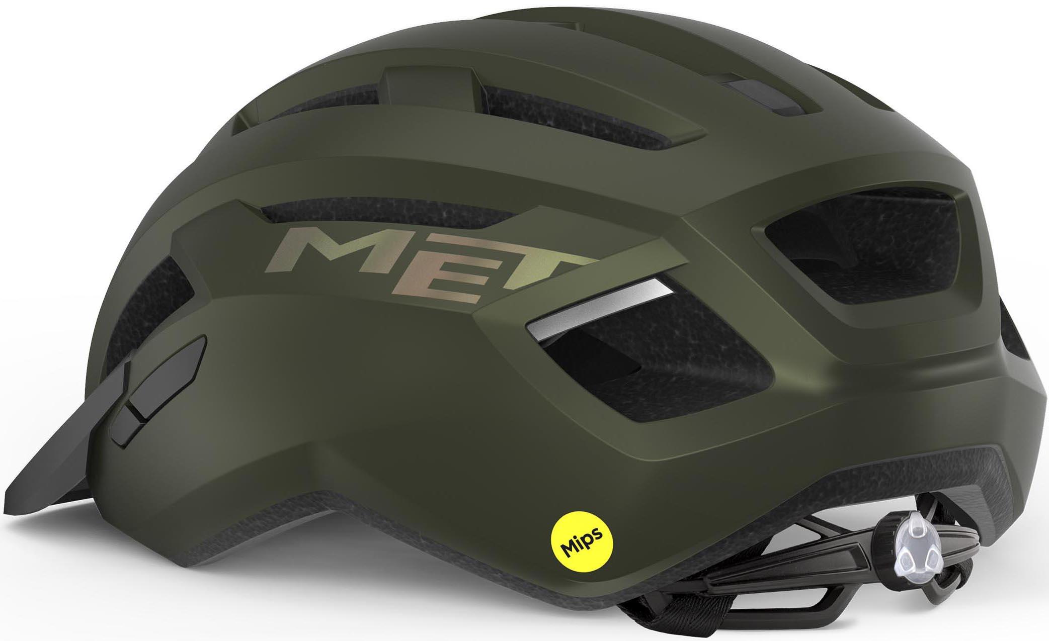 MET Allroad MIPS Helmet