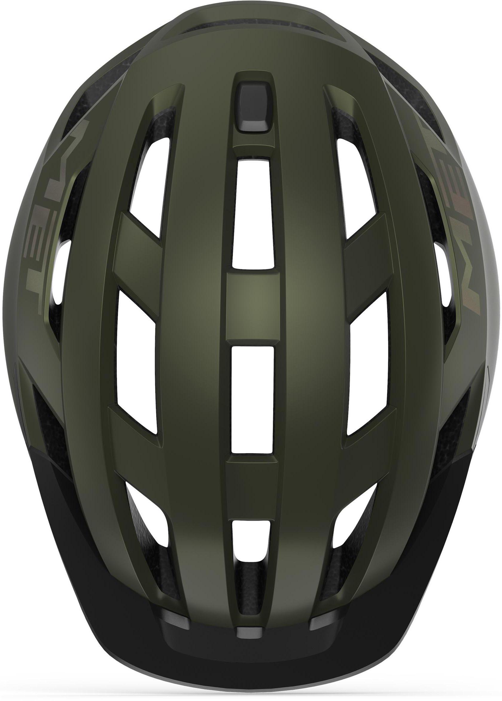 MET Allroad MIPS Helmet