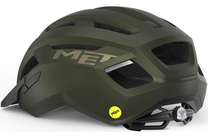 MET Allroad MIPS Helmet MET Allroad MIPS Helmet