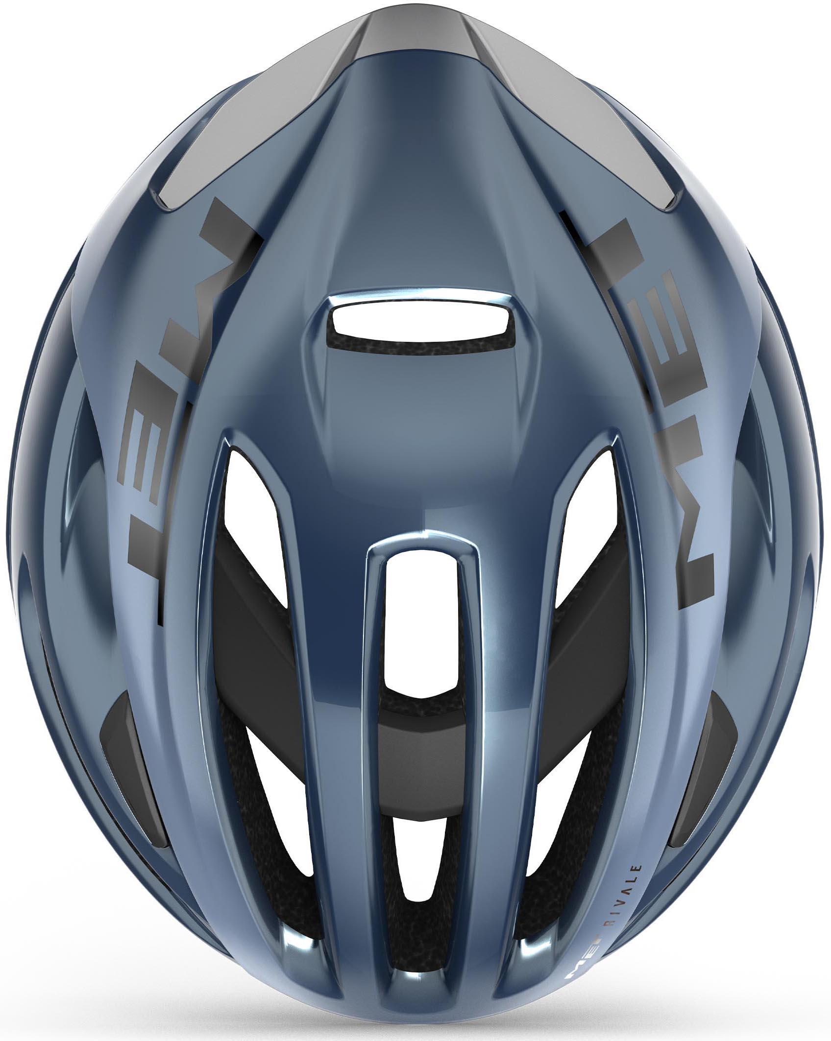 MET Rivale MIPS Helmet