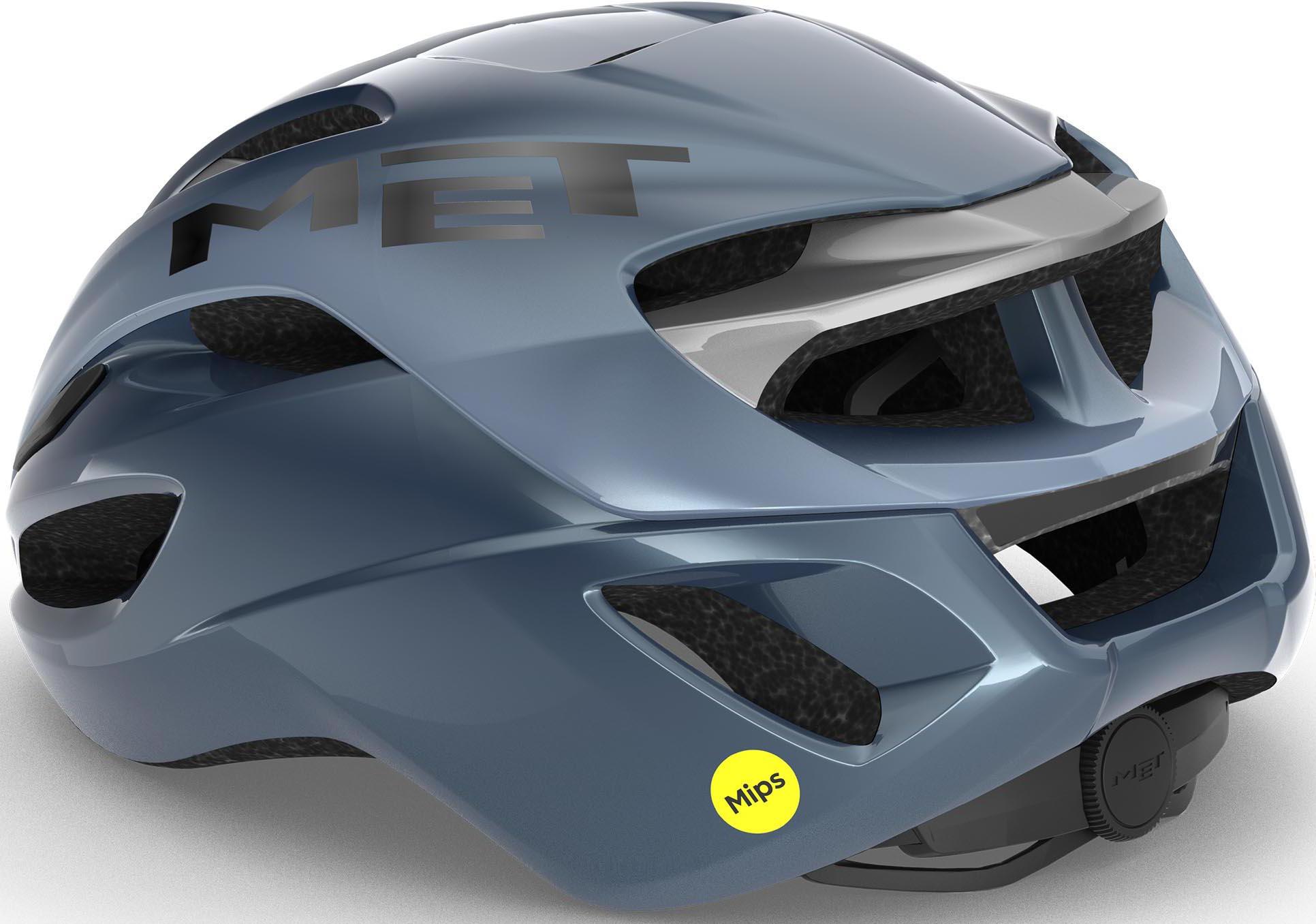 MET Rivale MIPS Helmet