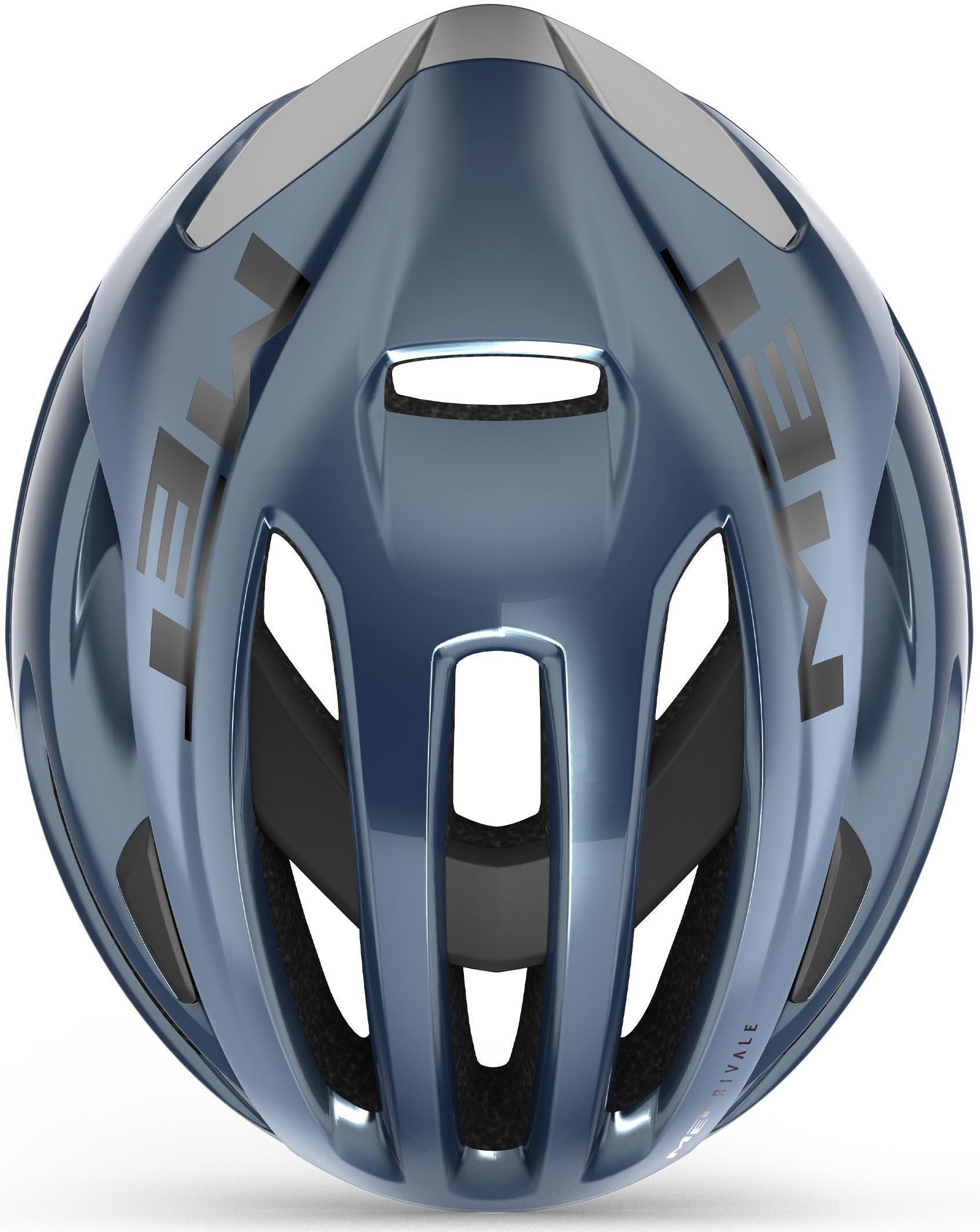 MET Rivale MIPS Helmet