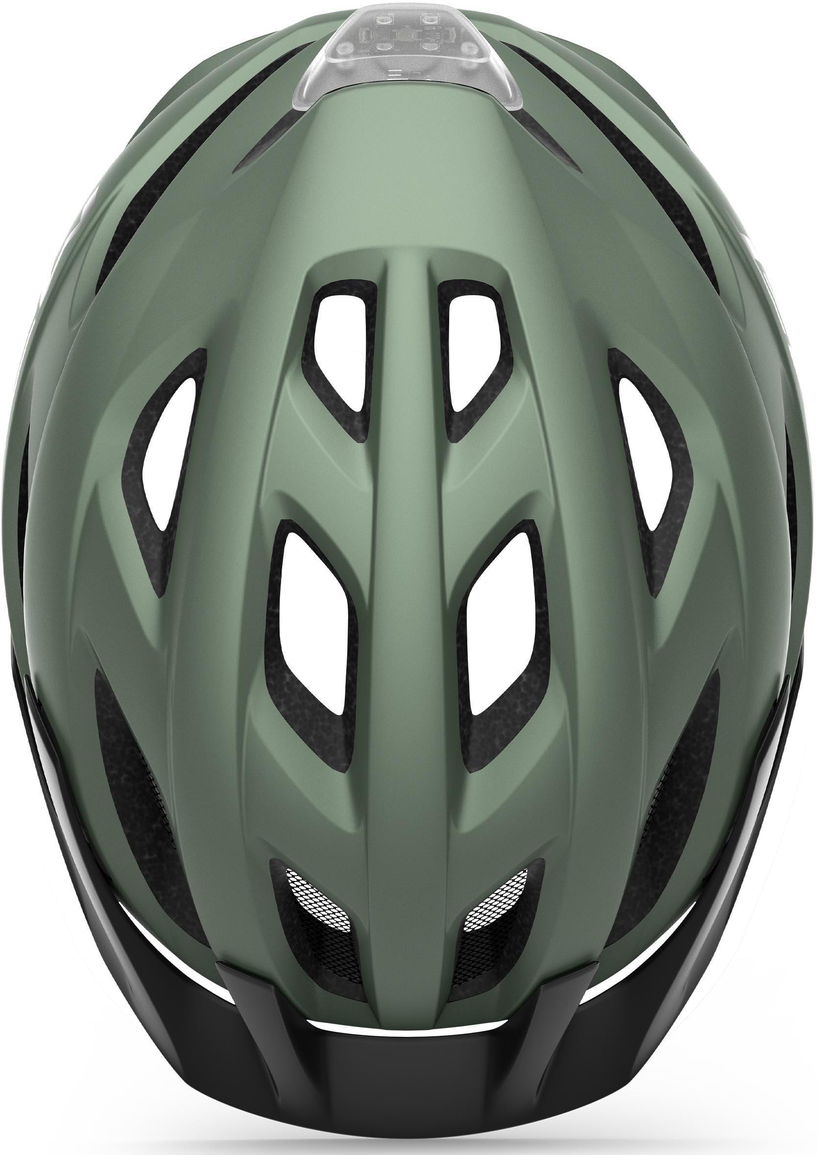 MET Crossover Helmet