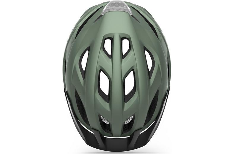 MET Crossover Helmet MET Crossover Helmet