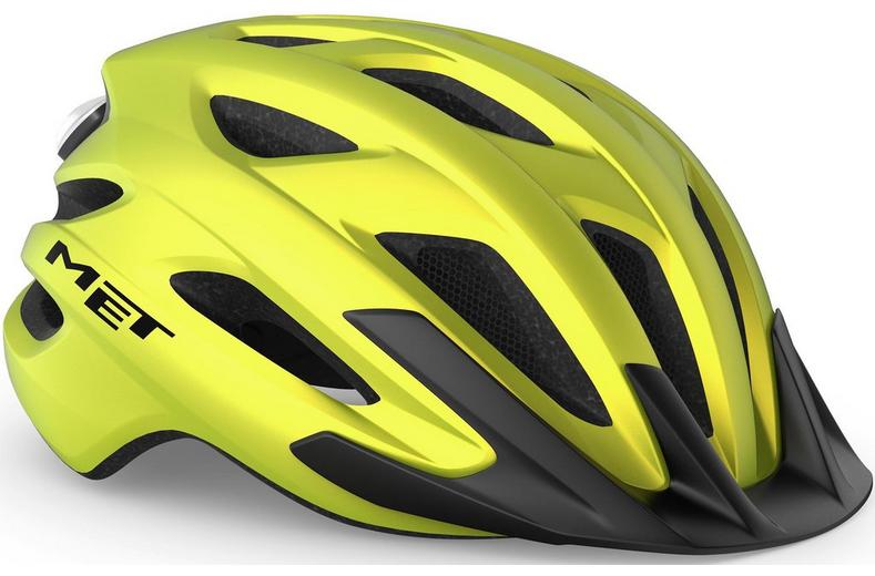 MET Crossover Helmet MET Crossover Helmet