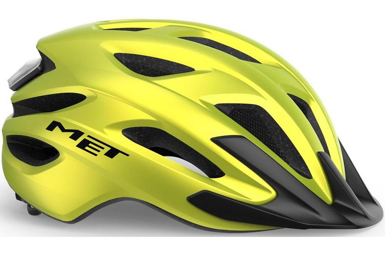 MET Crossover Helmet MET Crossover Helmet