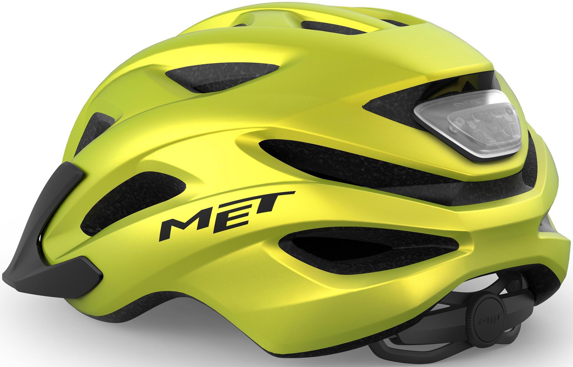 MET Crossover Helmet