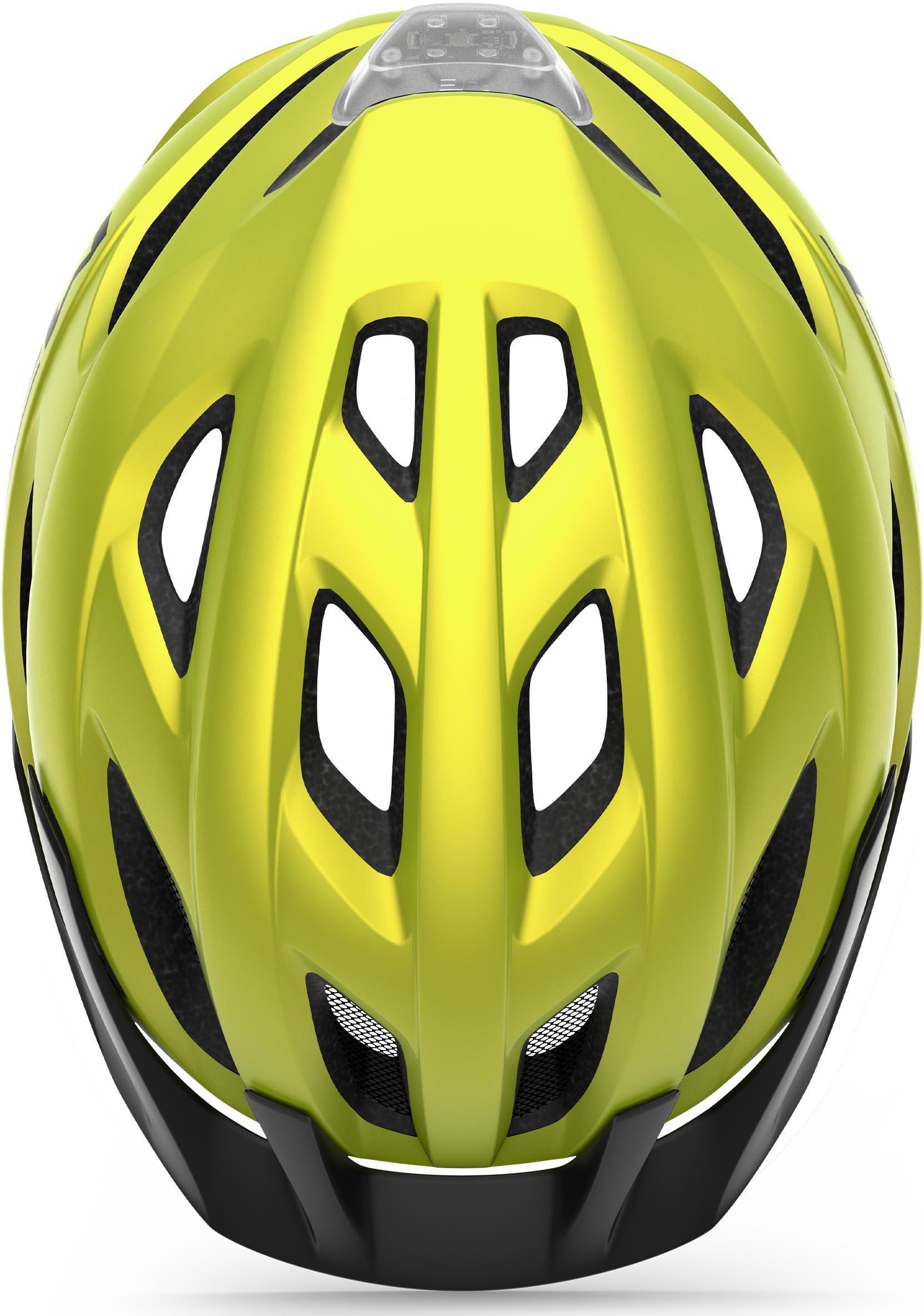 MET Crossover Helmet