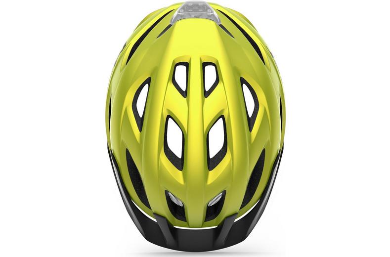 MET Crossover Helmet MET Crossover Helmet