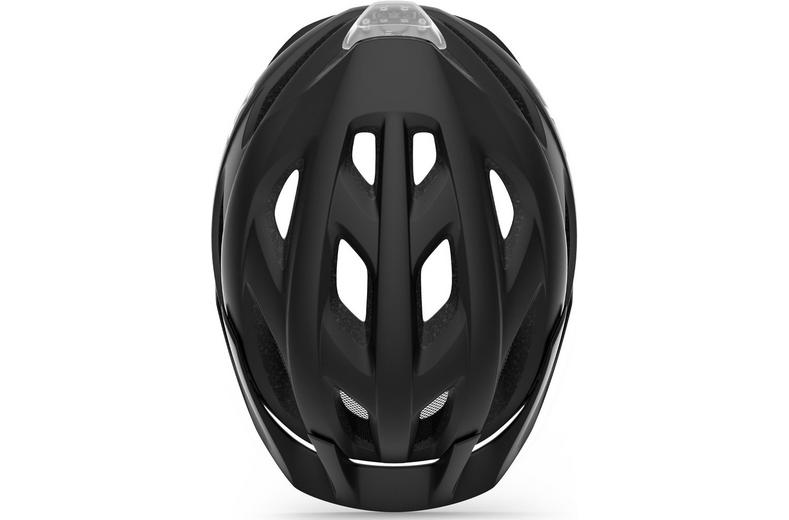 MET Crossover Helmet MET Crossover Helmet