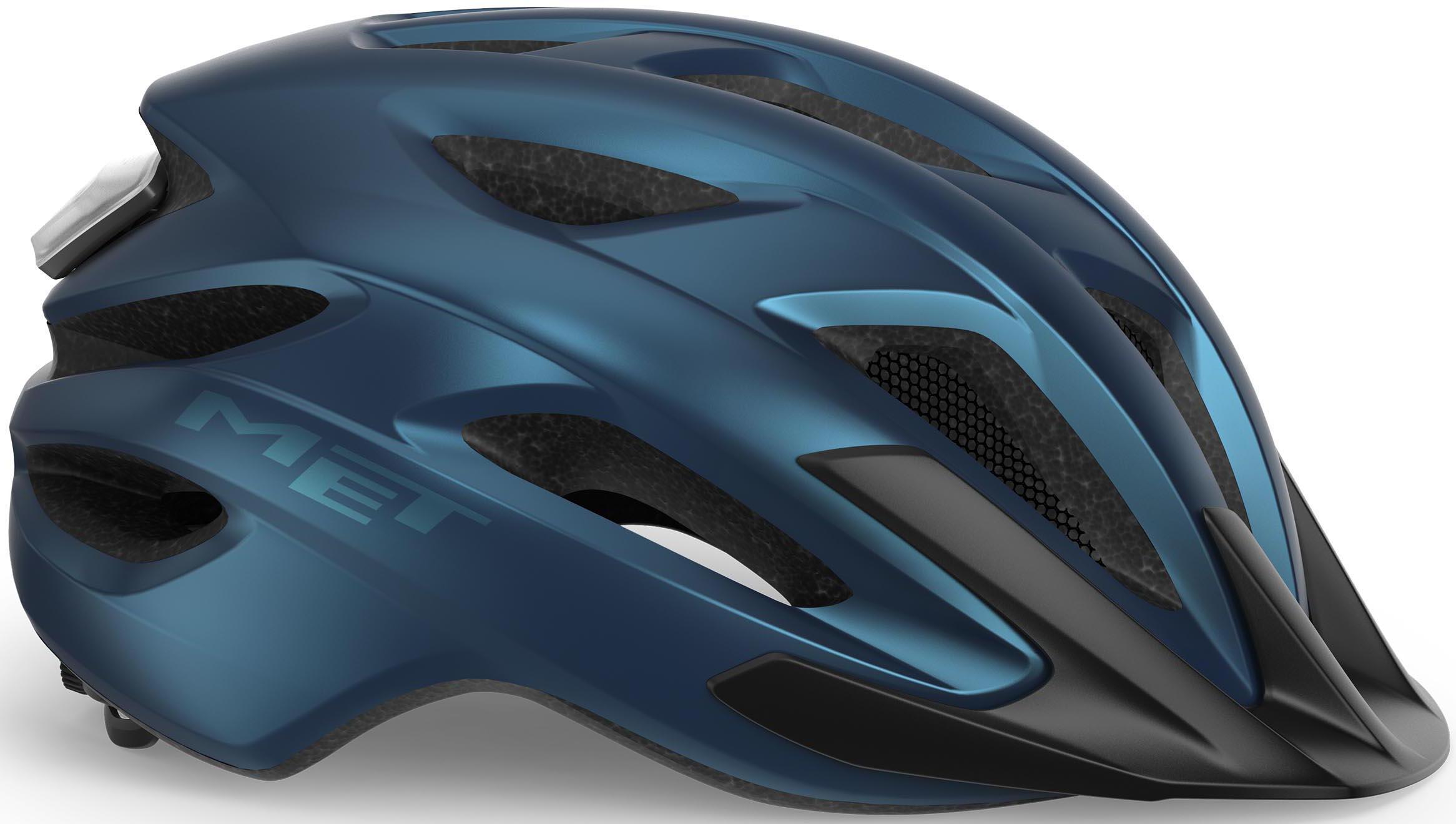 MET Crossover Helmet