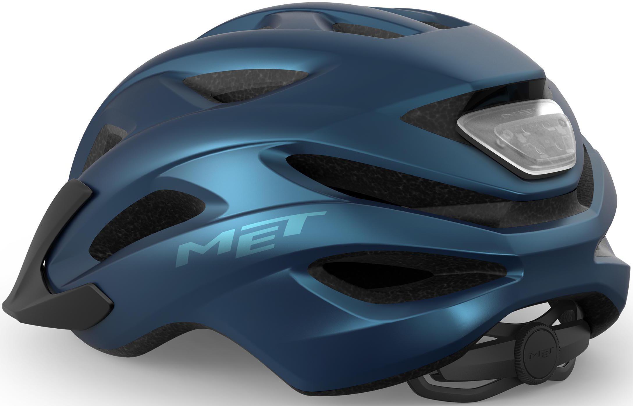 MET Crossover Helmet