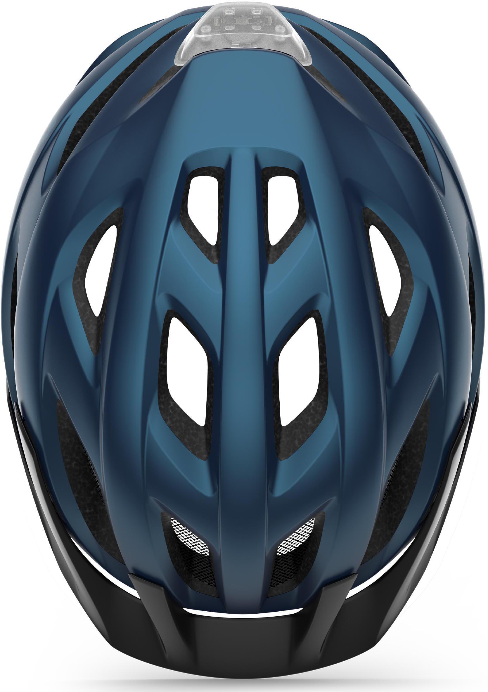 MET Crossover Helmet