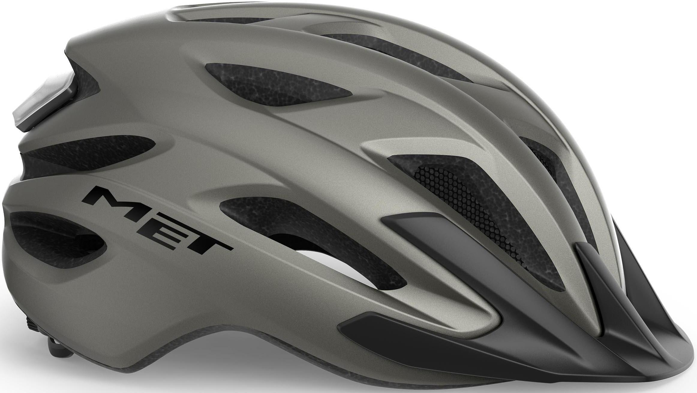 MET Crossover Helmet