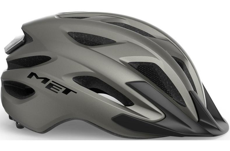 MET Crossover Helmet MET Crossover Helmet