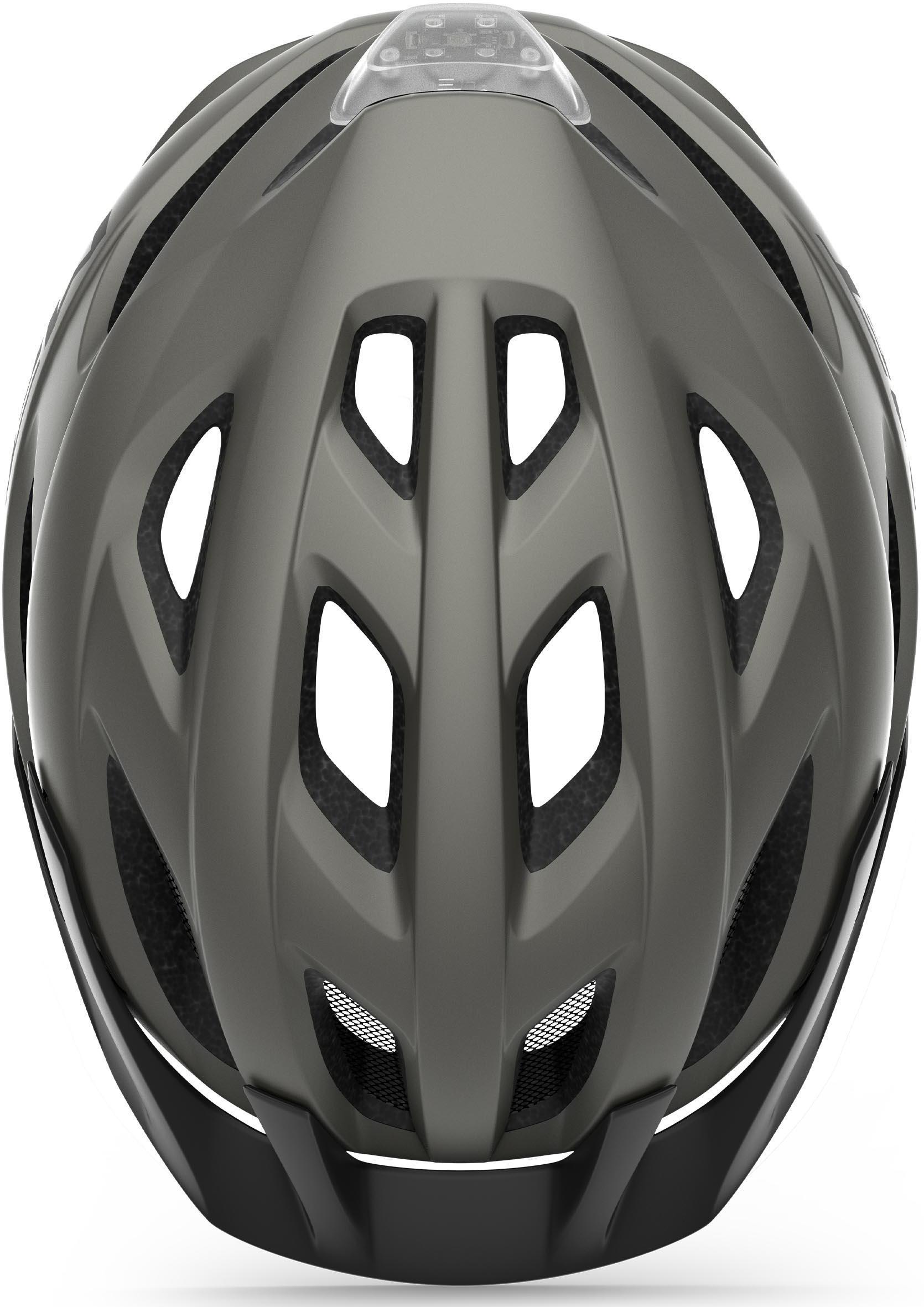 MET Crossover Helmet