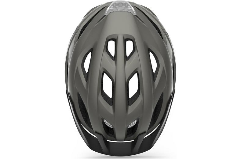MET Crossover Helmet MET Crossover Helmet