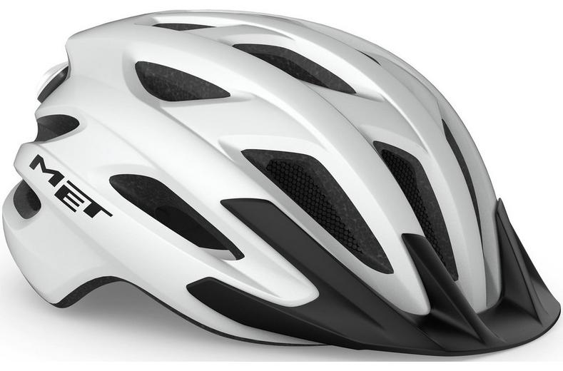 MET Crossover Helmet MET Crossover Helmet