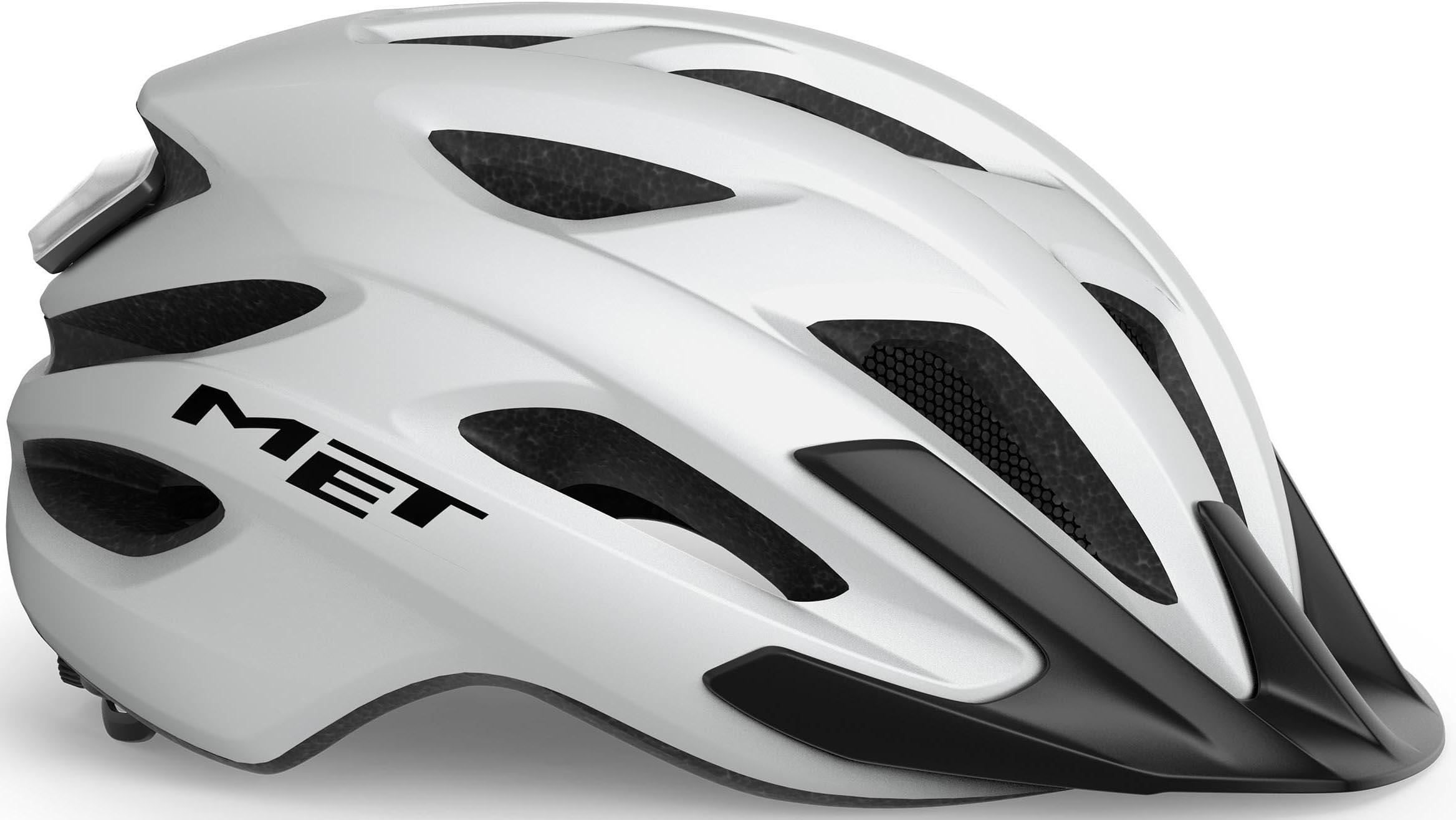 MET Crossover Helmet