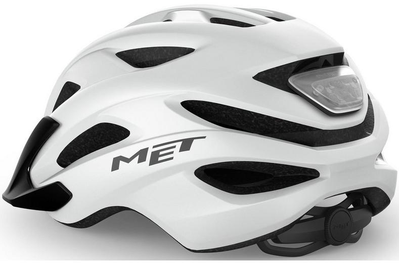 MET Crossover Helmet MET Crossover Helmet