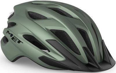 MET Crossover Helmet MET Crossover Helmet