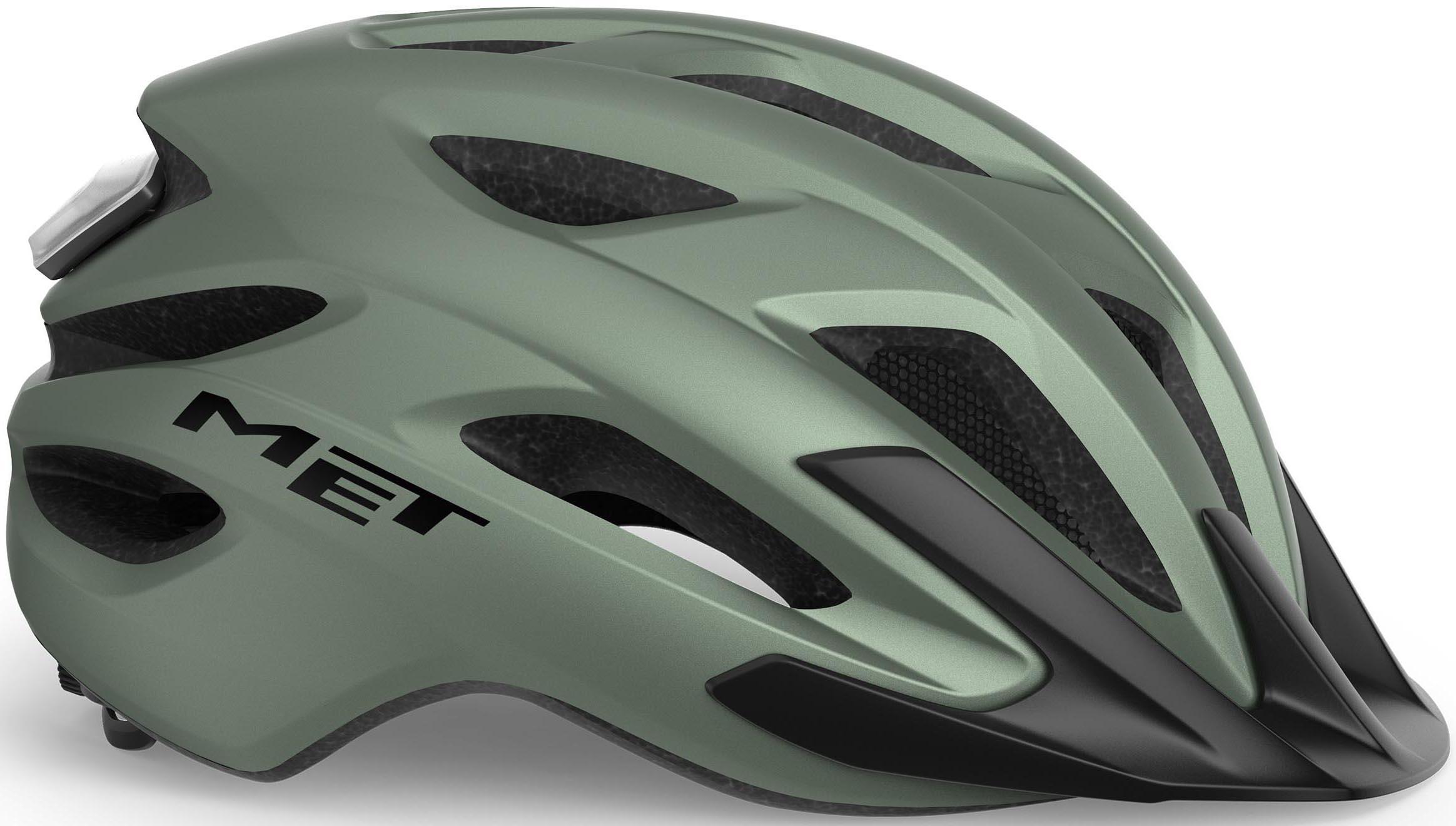 MET Crossover Helmet