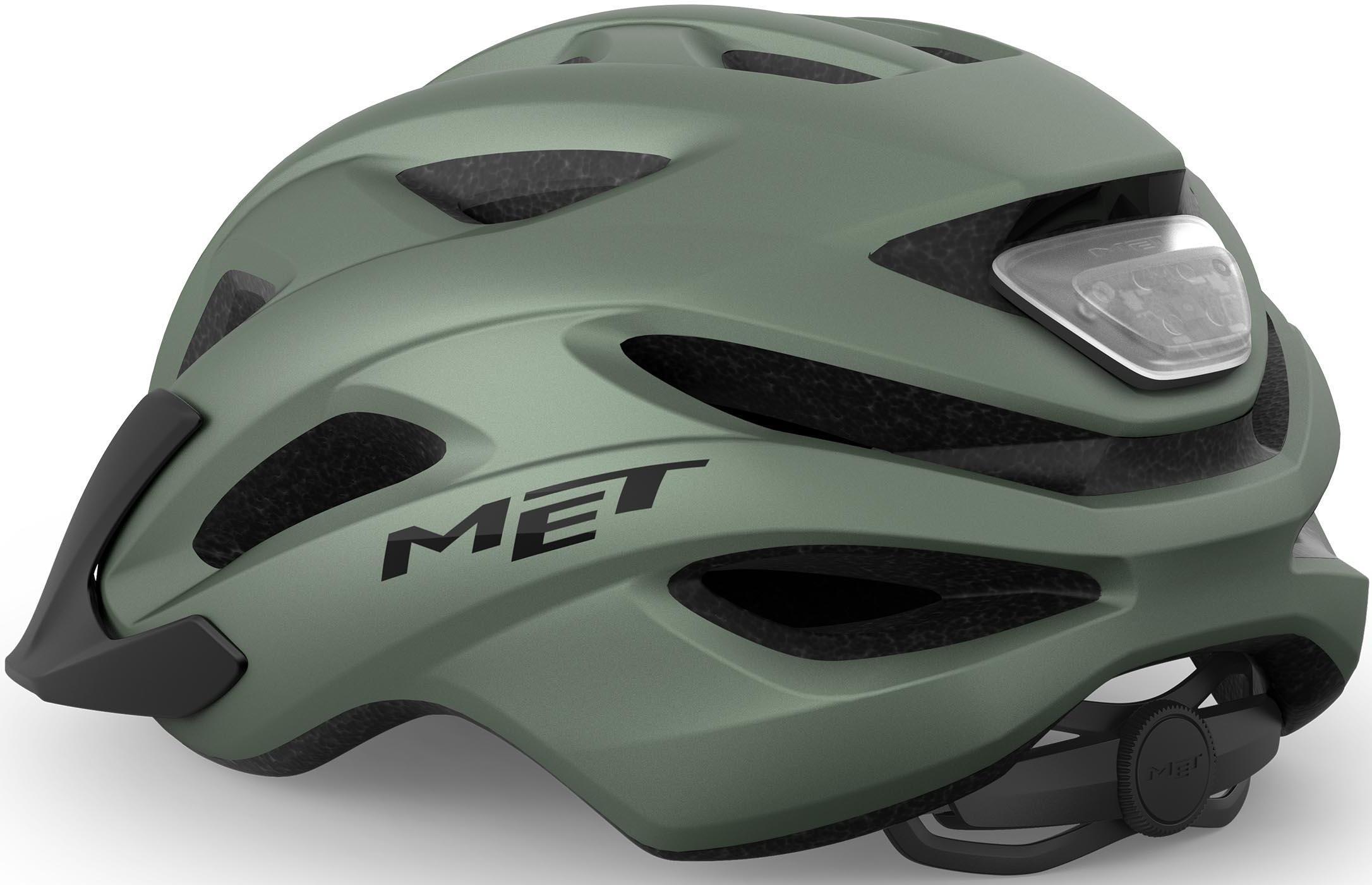 MET Crossover Helmet