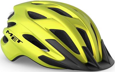 MET Crossover Helmet