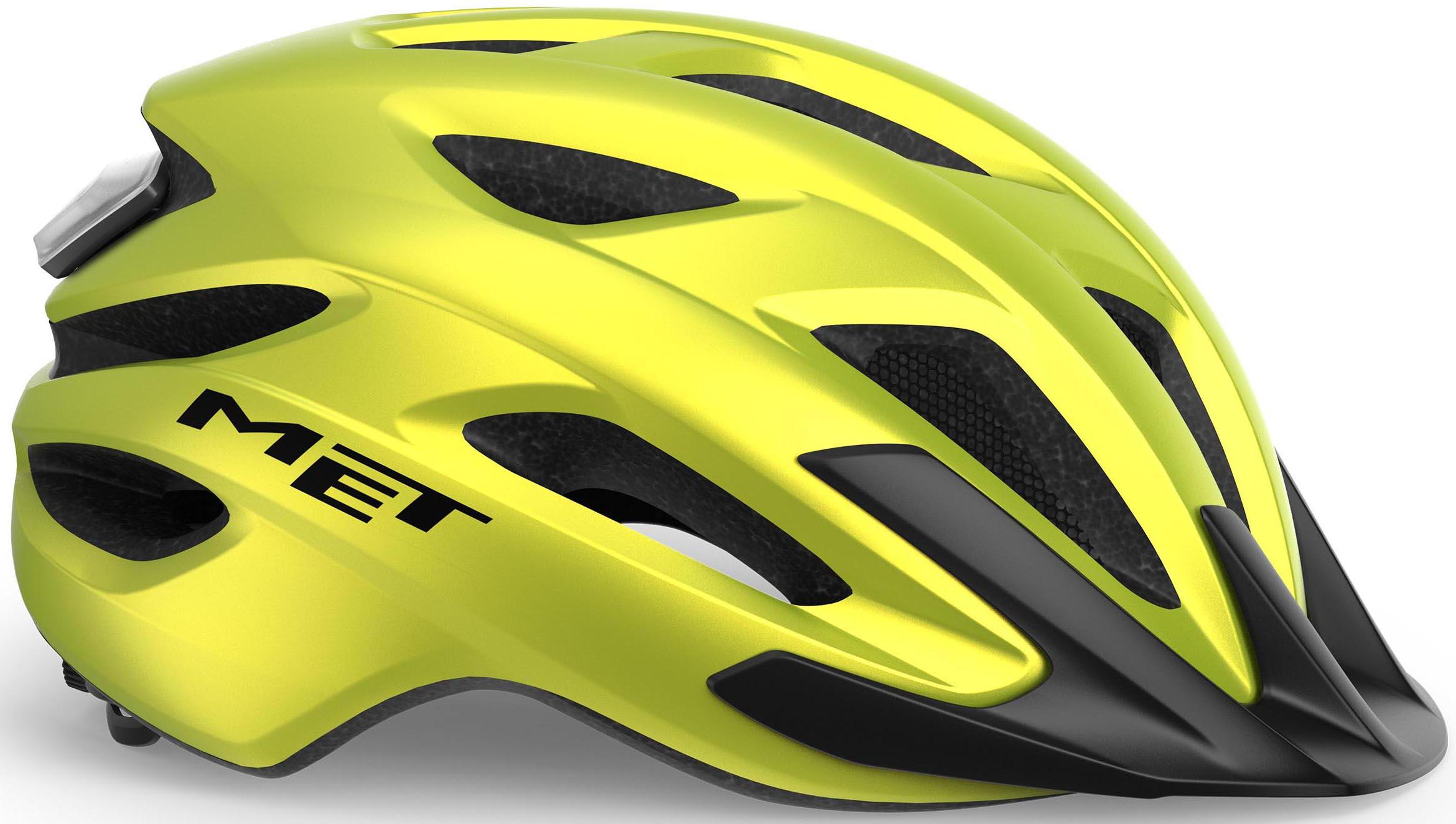 MET Crossover Helmet