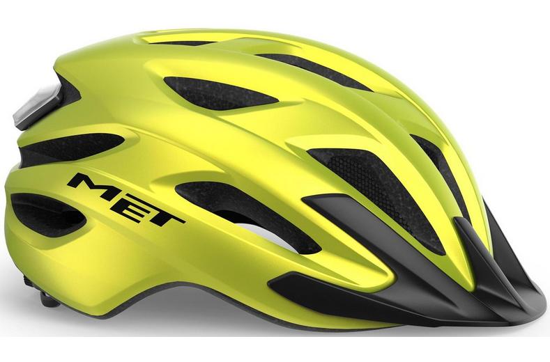 MET Crossover Helmet MET Crossover Helmet