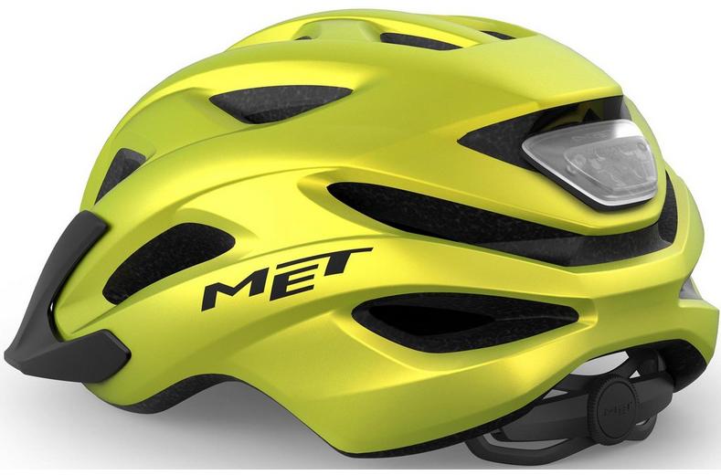 MET Crossover Helmet MET Crossover Helmet