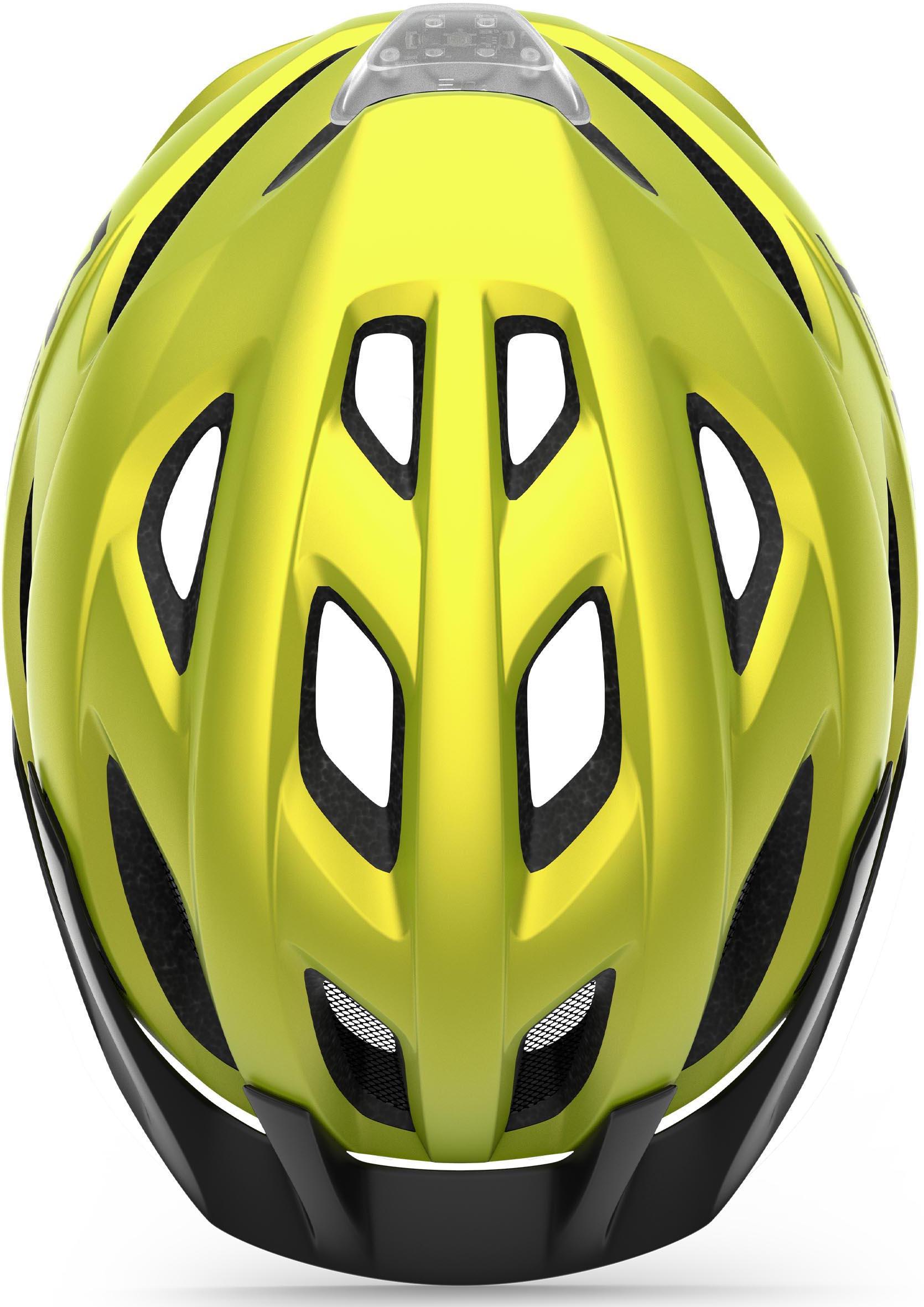 MET Crossover Helmet