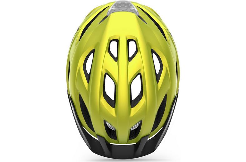 MET Crossover Helmet MET Crossover Helmet