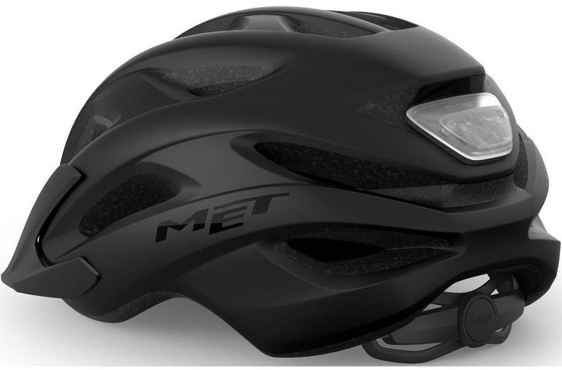 MET Crossover Helmet MET Crossover Helmet
