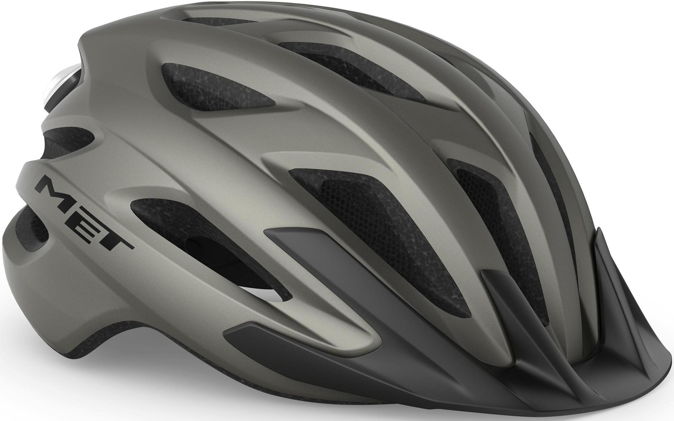 MET Crossover Helmet