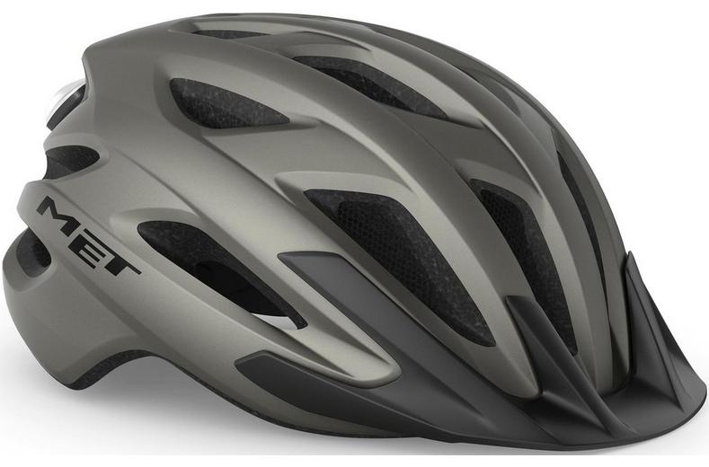 MET Crossover Helmet MET Crossover Helmet