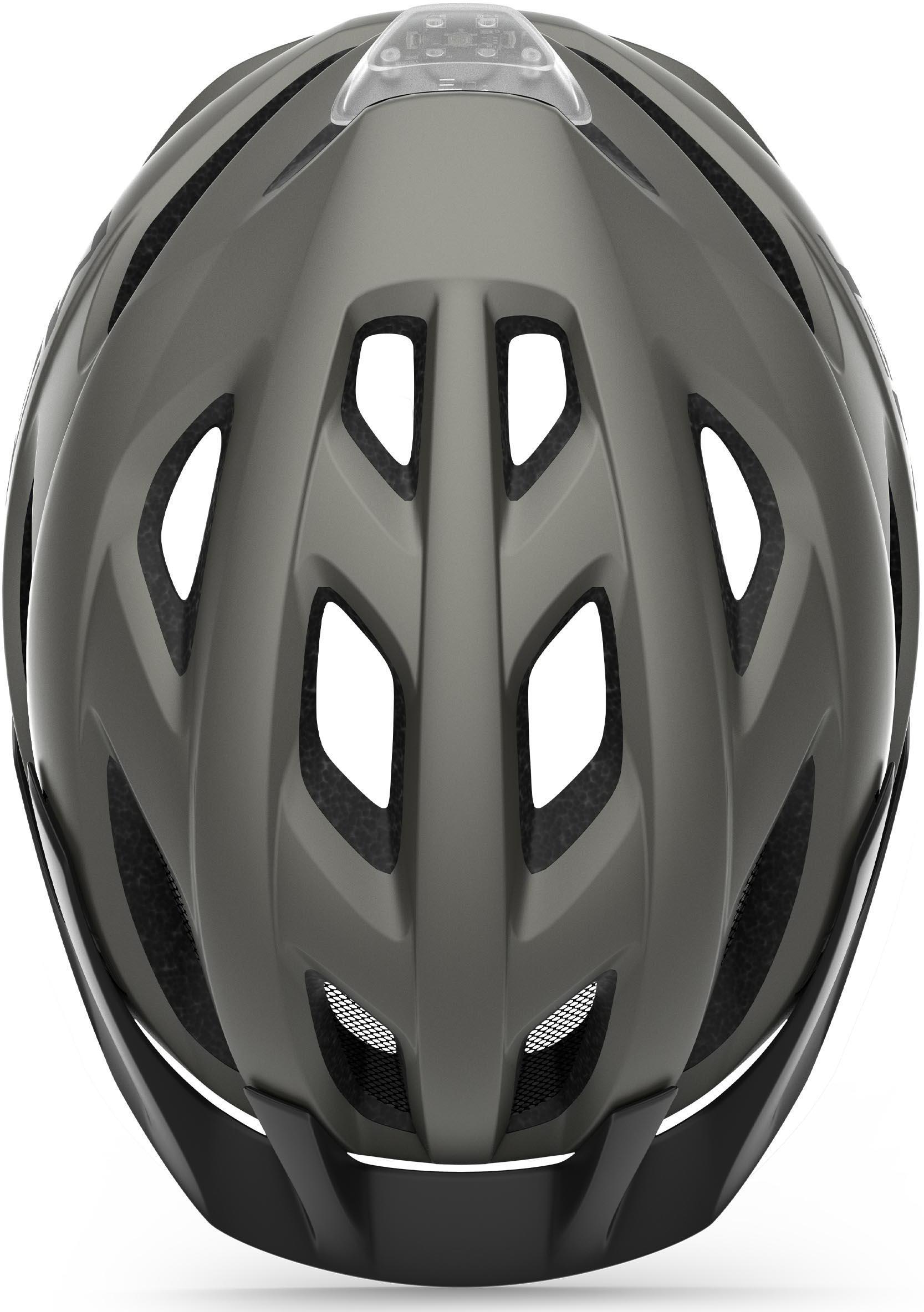 MET Crossover Helmet